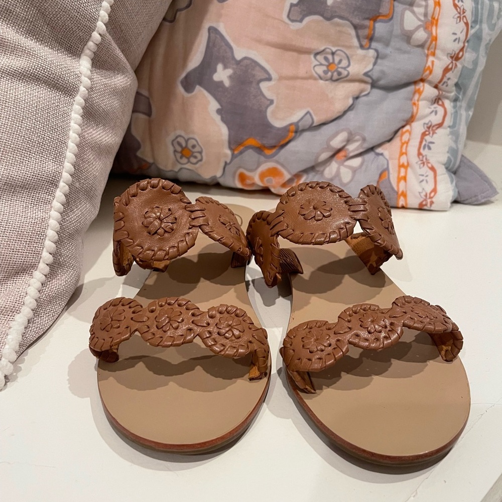 Jack Roger Laurel II sandals